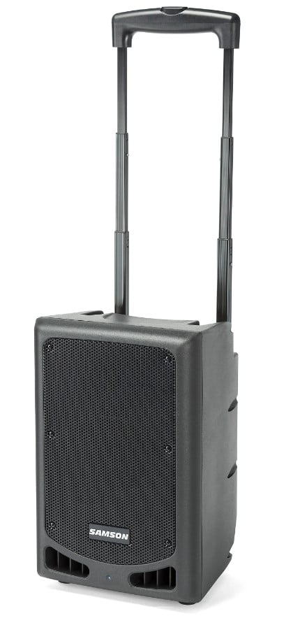 Expedition XP208w3